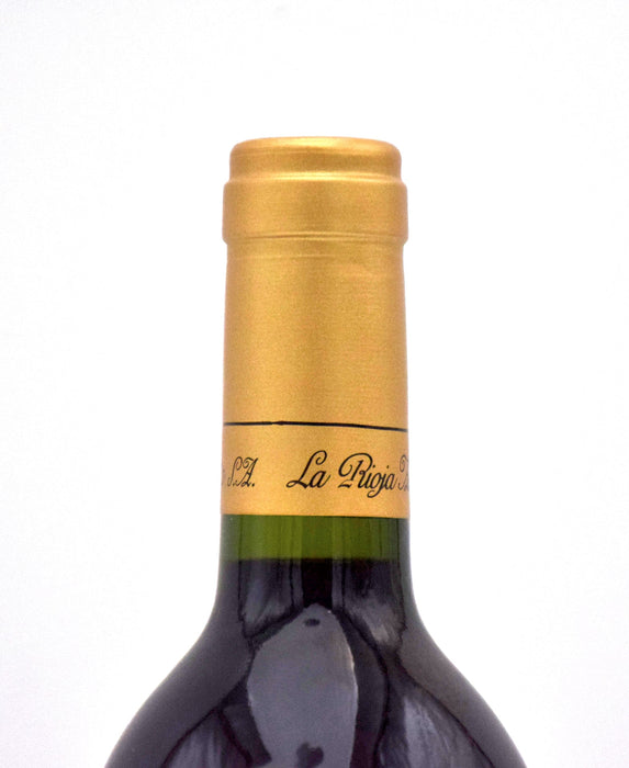 2010 La Rioja Alta S.A. Gran Reserva 904
