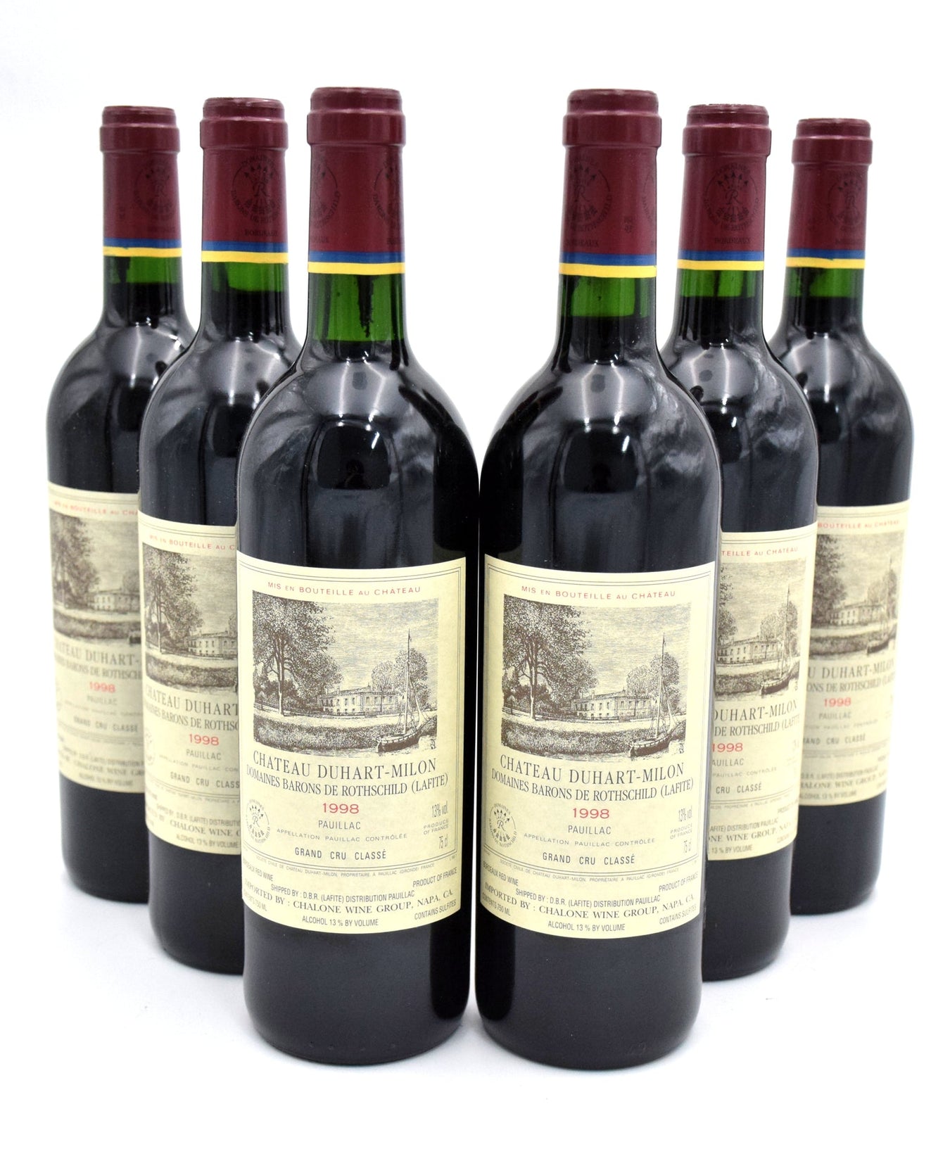 Chateau Duhart-Milon