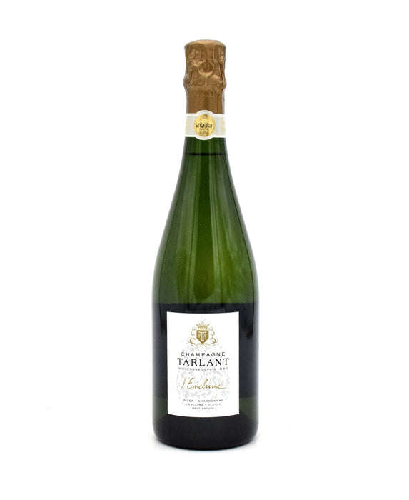2013 Tarlant L'Enclume Brut Nature