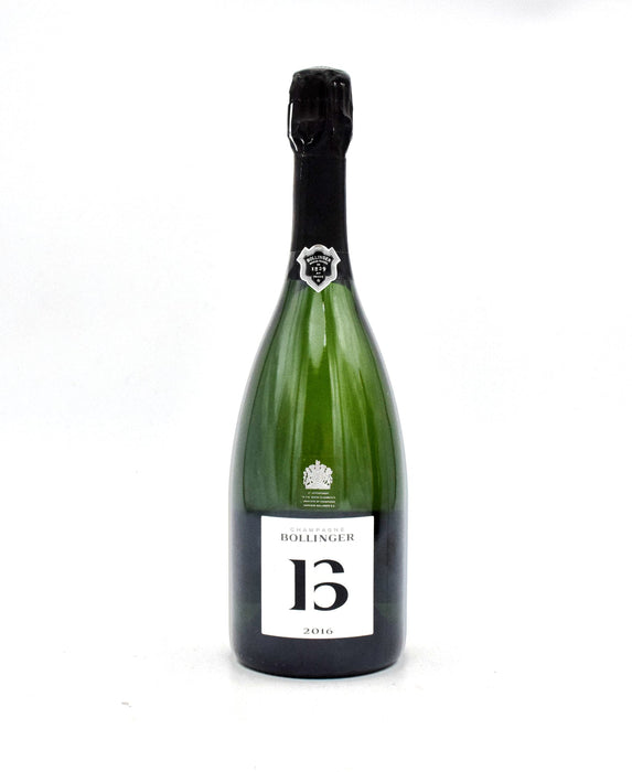 2016 Bollinger B Brut