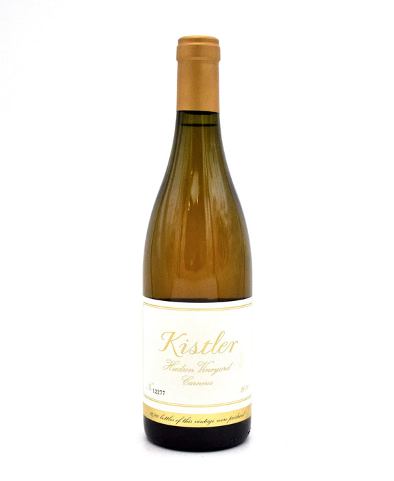 2010 Kistler Hudson Vineyard Chardonnay