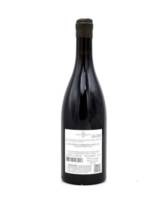 2024 Albert Bichot Latricieres Chambertin