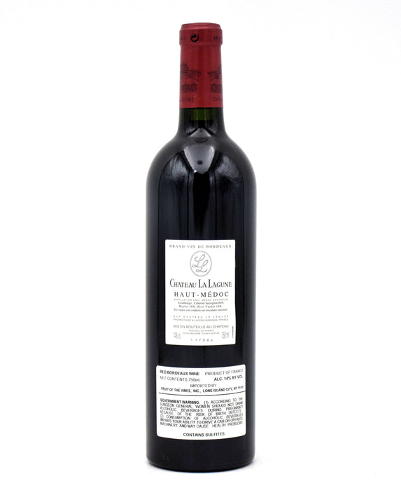 2009 Chateau La Lagune