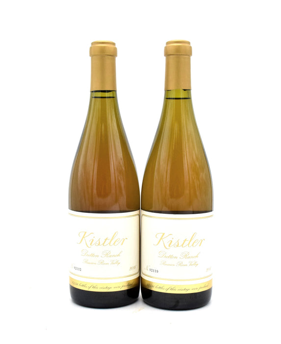 2006 Kistler Dutton Ranch Chardonnay