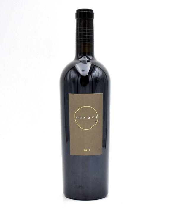 2011 Adamvs Teres Cabernet Sauvignon