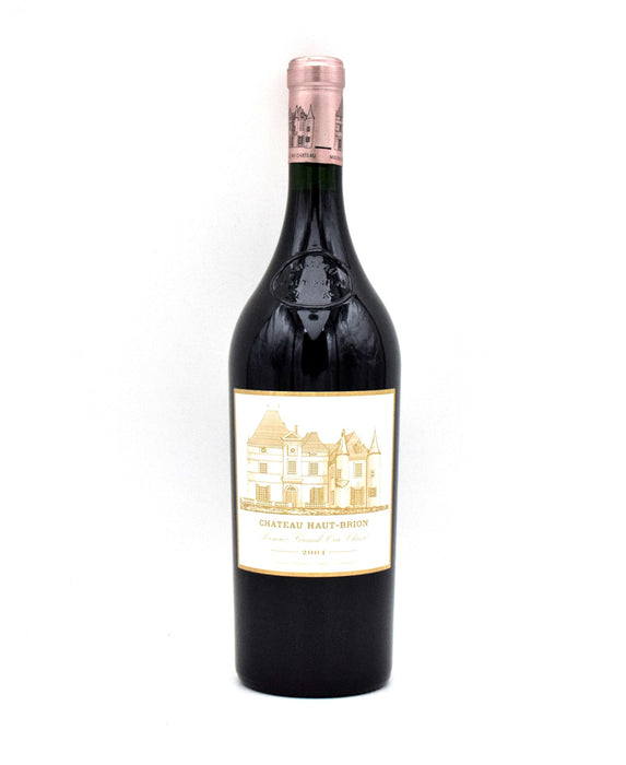 2004 Chateau Haut-Brion (1.5L)