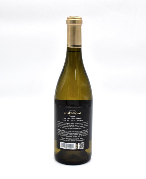 2023 Shafer Vineyards 'Red Shoulder Ranch' Chardonnay