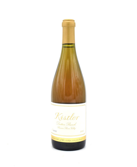 2006 Kistler Dutton Ranch Chardonnay