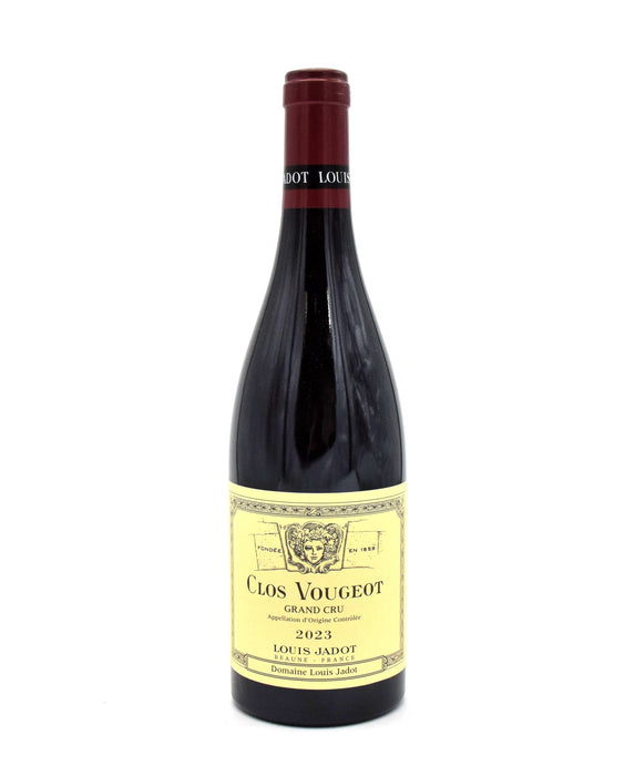 2023 Louis Jadot Clos de Vougeot Grand Cru