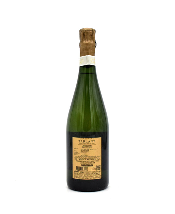 2013 Tarlant L'Enclume Brut Nature