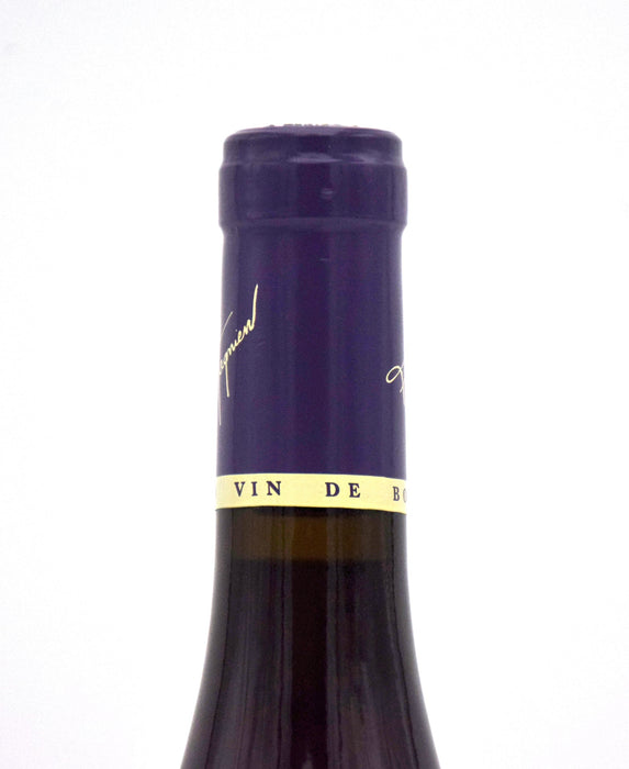 2011 Frederic Magnien Bourgogne Rouge Pinot Noir