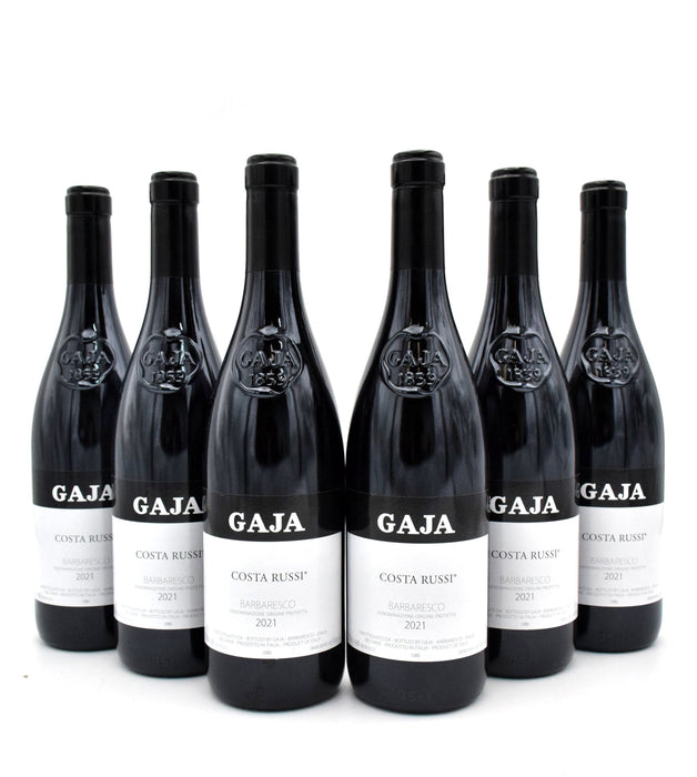 2021 Gaja Costa Russi Langhe-Barbaresco