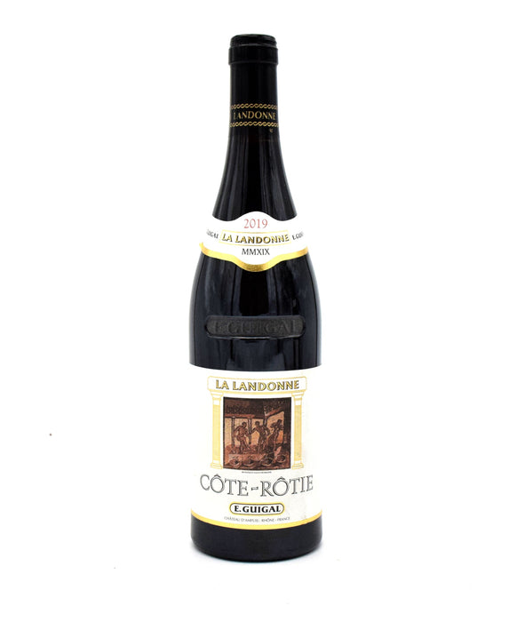 2019 E. Guigal Cote Rotie La Landonne