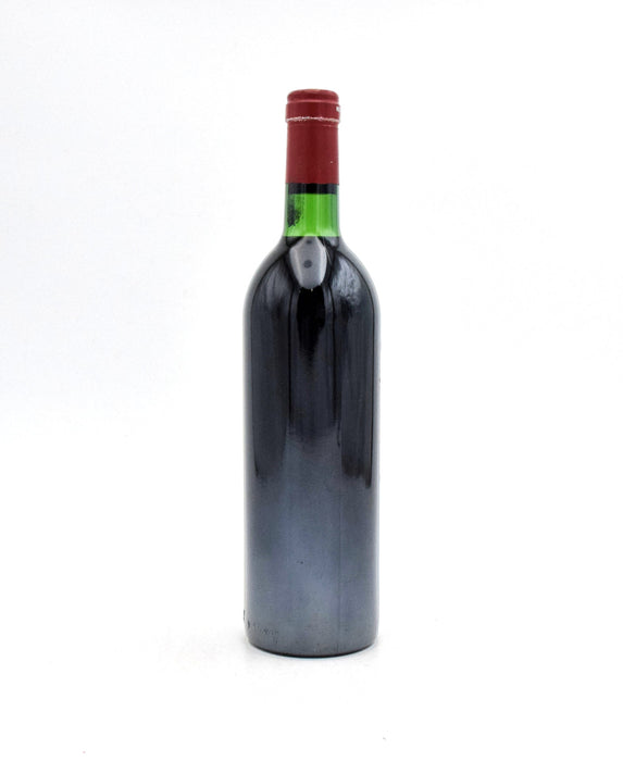 1982 Chateau Lynch-Bages (Slightly Scuffed Label)