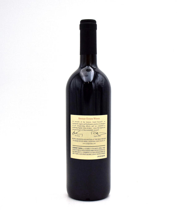 2007 Eisele Vineyard Cabernet Sauvignon