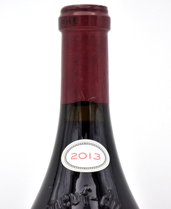 2013 Domaine du Vieux Telegraphe Chateauneuf-du-Pape La Crau (1.5L)