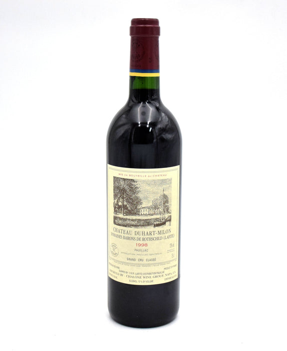 1998 Chateau Duhart-Milon