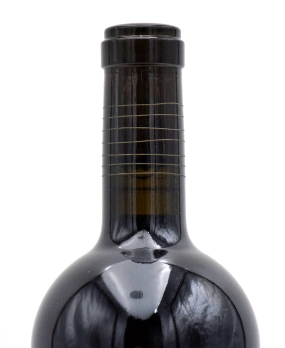 2011 Adamvs Teres Cabernet Sauvignon