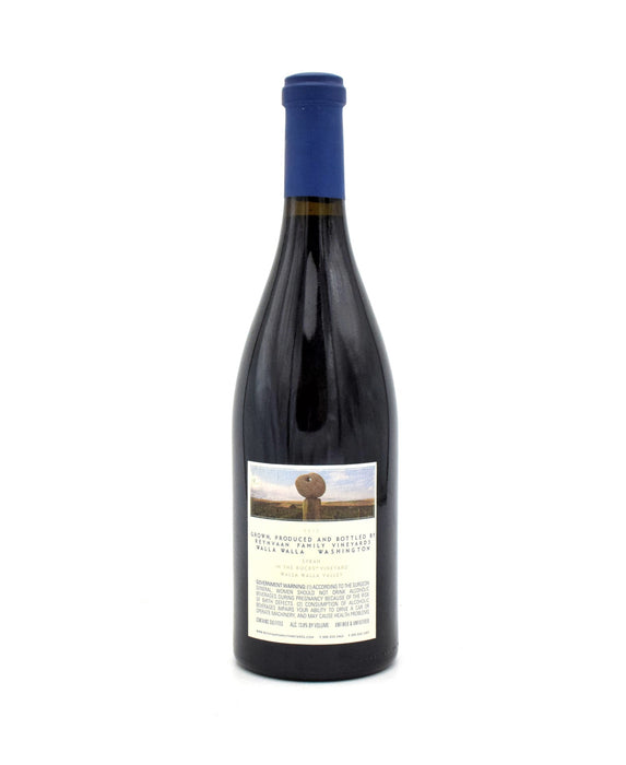 2012 Reynvaan Family Vineyards 'The Contender' Syrah