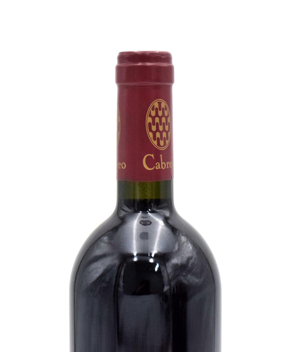 2001 Tenute del Cabreo 'Cabreo Il Borgo' Toscana IGT
