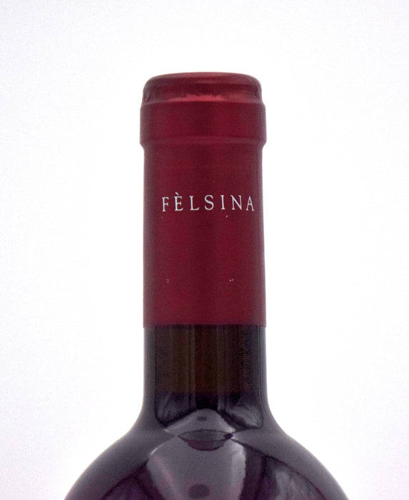 2016 Felsina Berardenga Fontalloro Toscana IGT