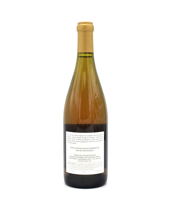 2006 Kistler Dutton Ranch Chardonnay