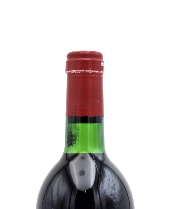 1982 Chateau Lynch-Bages (Slightly Scuffed Label)