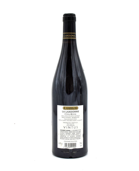 2019 E. Guigal Cote Rotie La Landonne