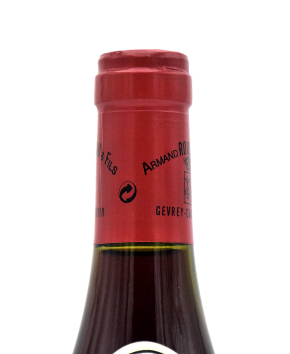 2009 Domaine Armand Rousseau Pere et Fils Les Cazetiers