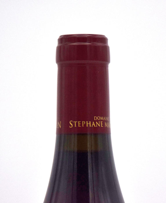 2015 Domaine Jean-Paul et Stephane Magnien Clos Saint-Denis Grand Cru