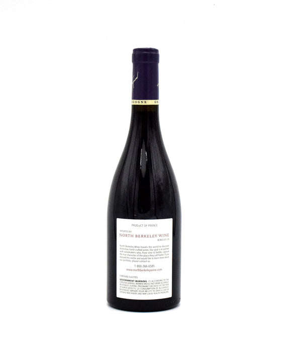 2011 Frederic Magnien Bourgogne Rouge Pinot Noir