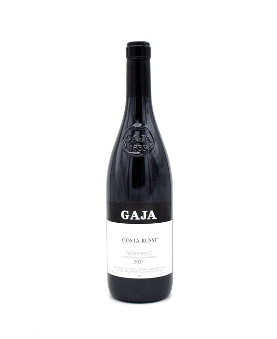 2021 Gaja Costa Russi Langhe-Barbaresco