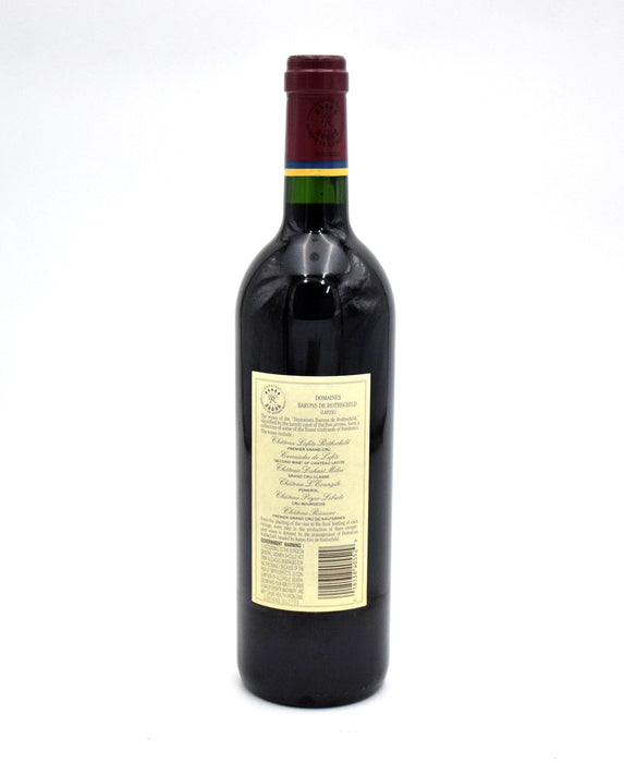1998 Chateau Duhart-Milon
