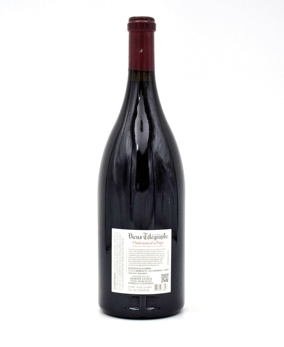 2013 Domaine du Vieux Telegraphe Chateauneuf-du-Pape La Crau (1.5L)