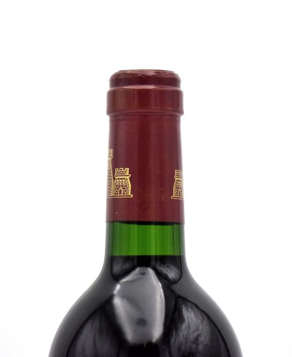 1999 Chateau Latour 'Les Forts de Latour'(Scuffed Label)