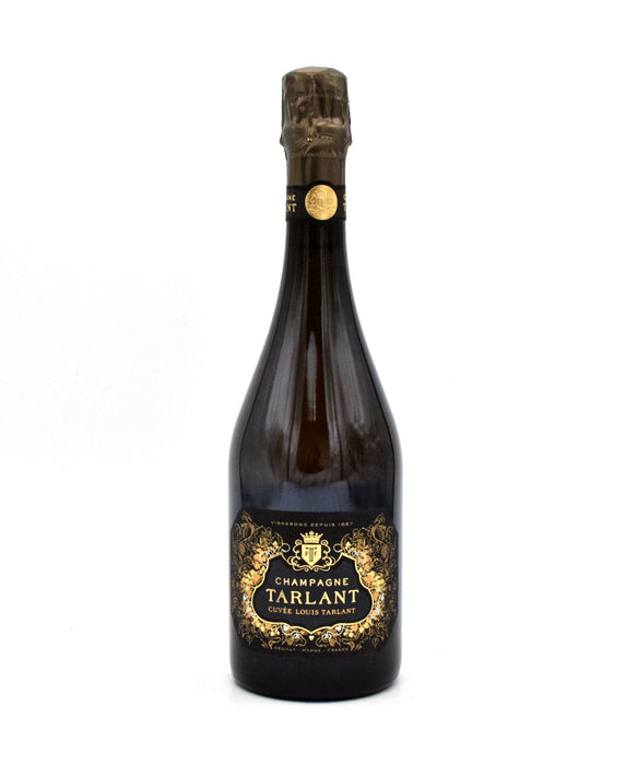 1996 Tarlant Cuvee Louis Brut Nature