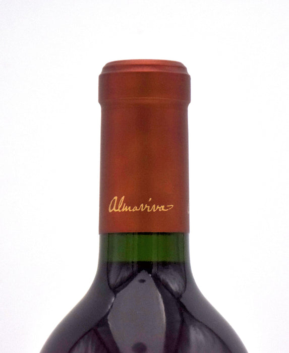 2015 Vina Almaviva