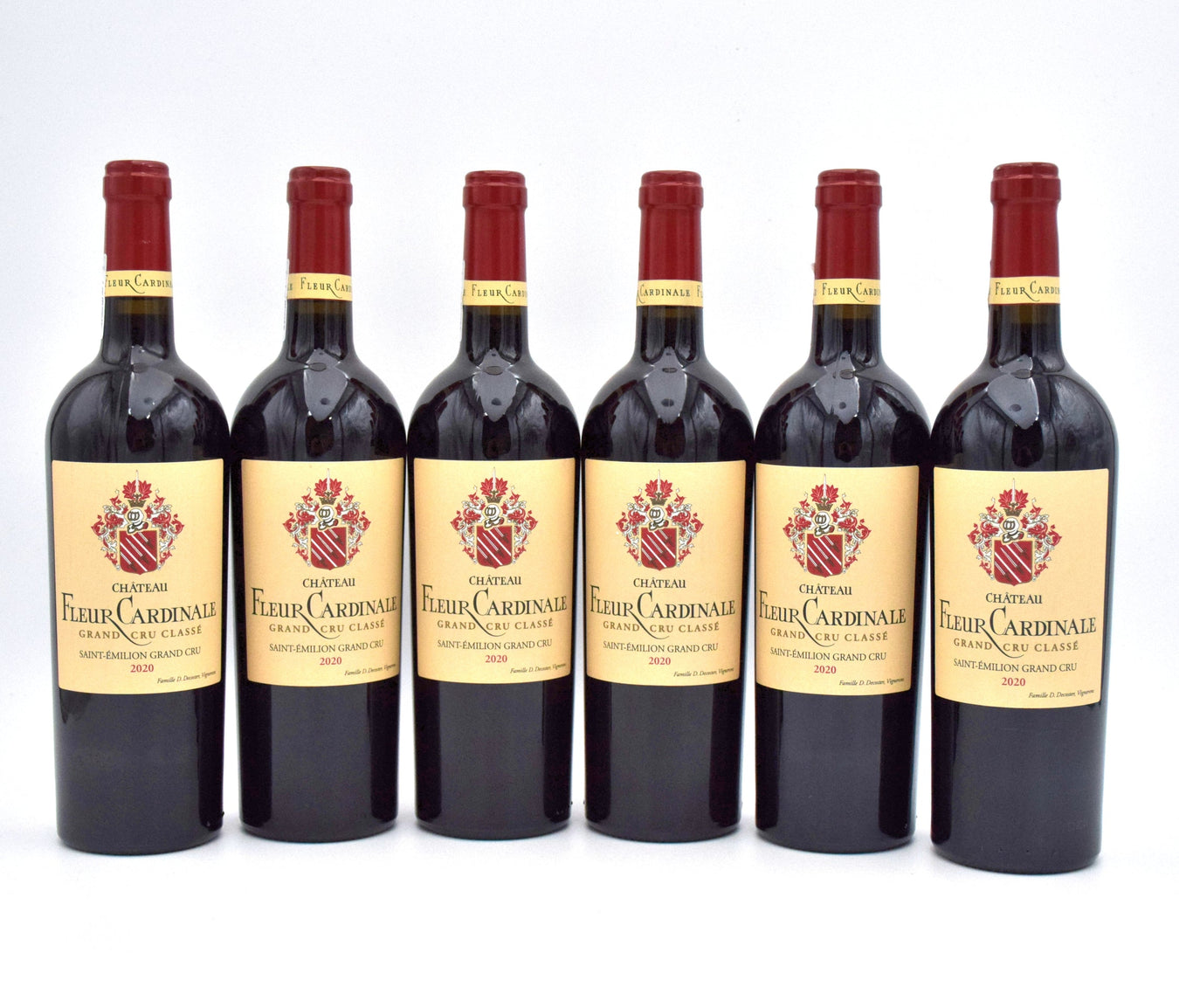 Chateau Fleur Cardinale