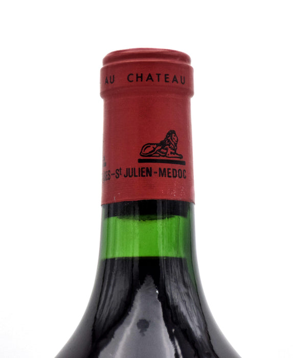 1983 Chateau Leoville-Las Cases 'Grand Vin de Leoville' (1.5L)