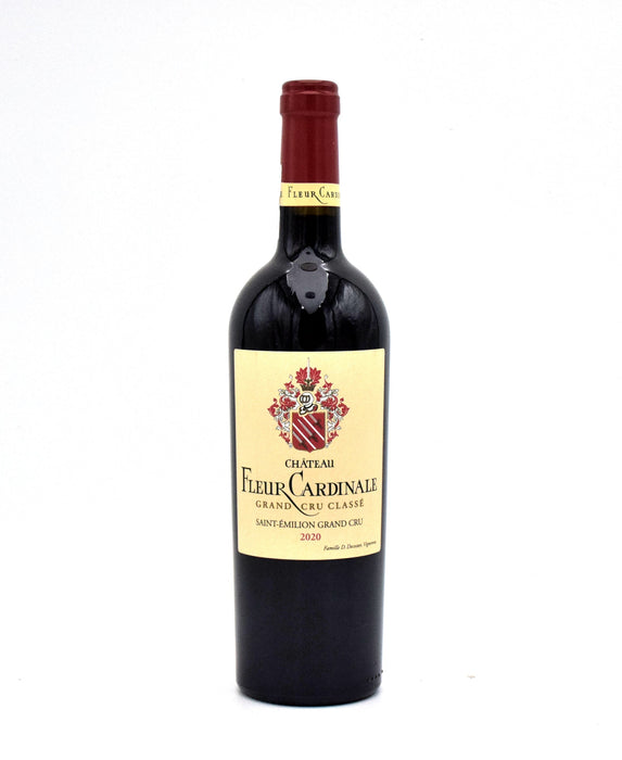2020 Chateau Fleur Cardinale