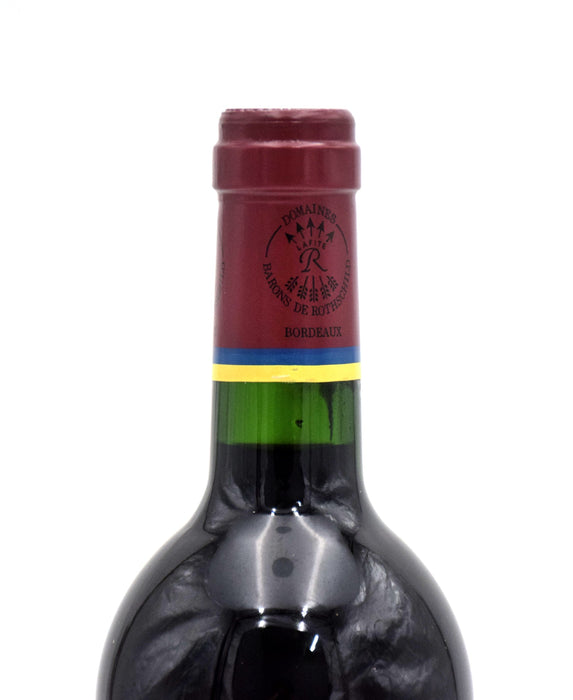1998 Chateau Duhart-Milon