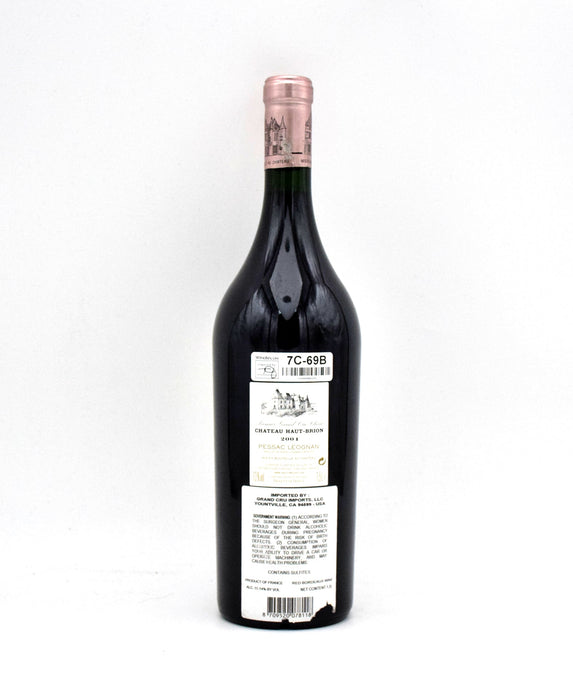 2004 Chateau Haut-Brion (1.5L)