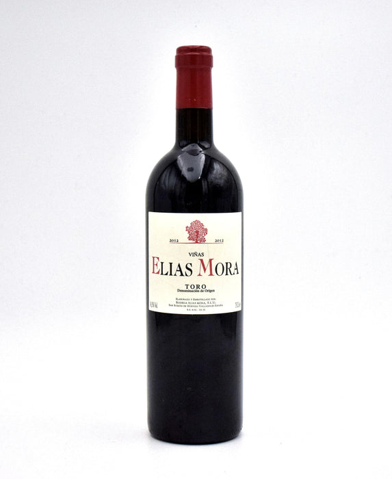 2012 Bodegas Elias Mora 'Vinas Elias Mora'
