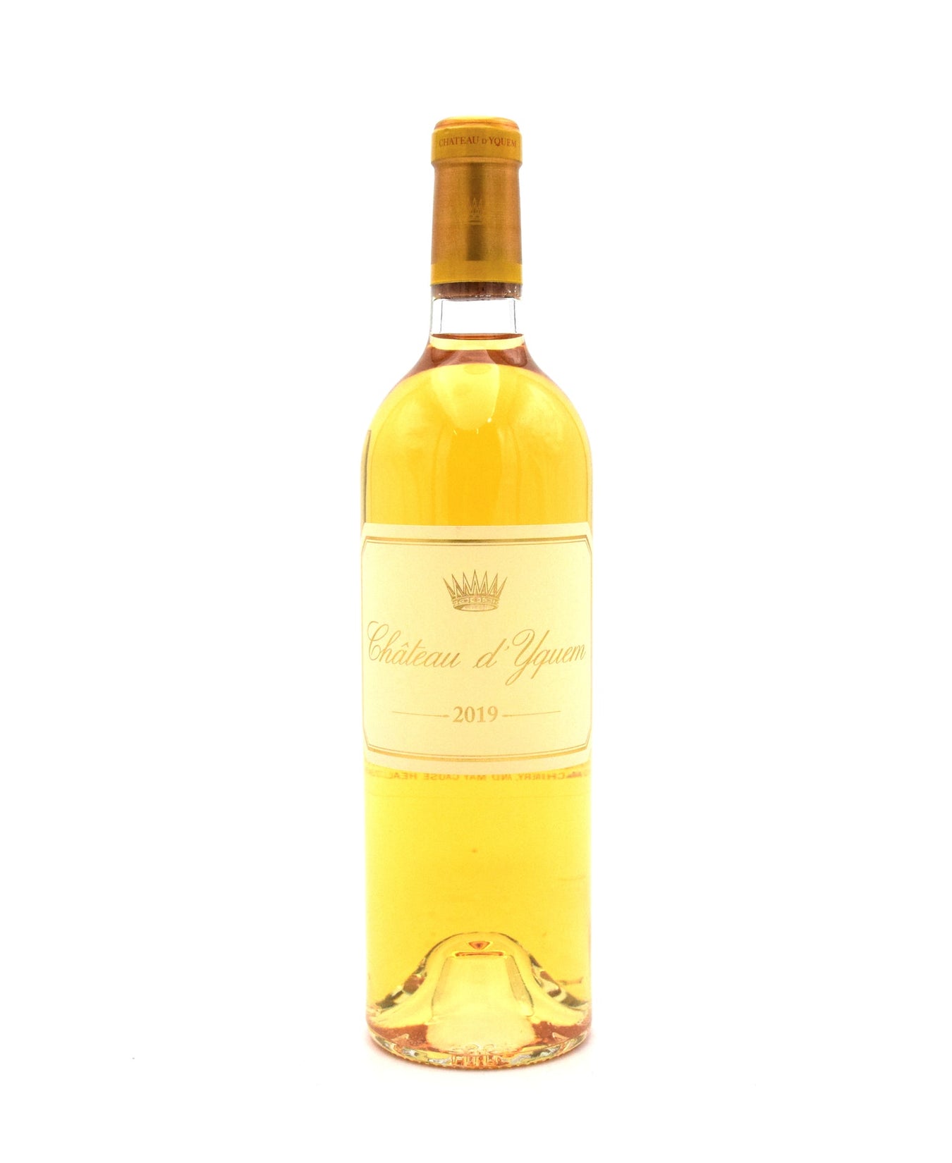 Chateau d'Yquem