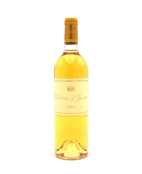 2019 Chateau d'Yquem