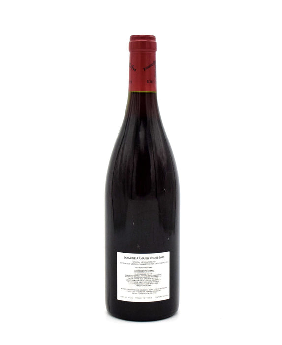 2009 Domaine Armand Rousseau Pere et Fils Les Cazetiers