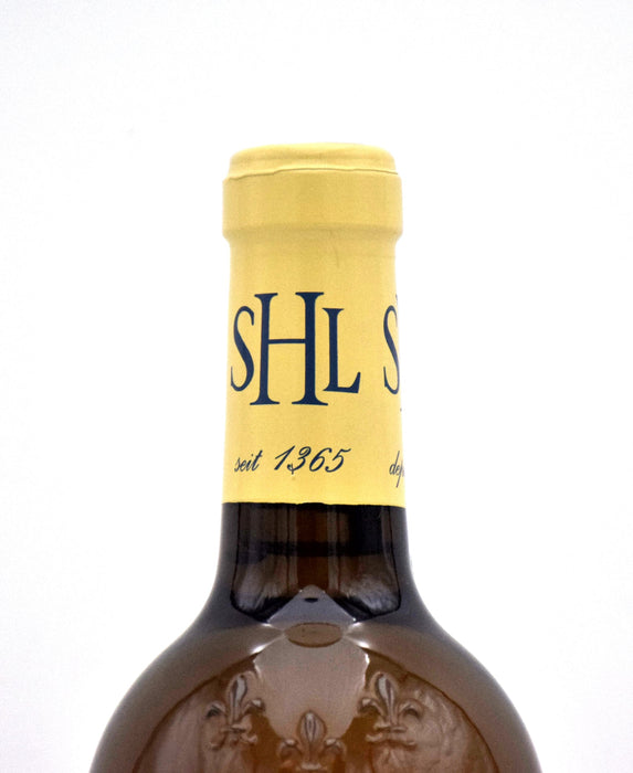 2019 Chateau Smith Haut Lafitte Blanc