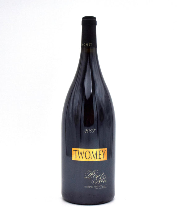 2007 Twomey Cellars 'Russian River Valley' Pinot Noir 1.5L