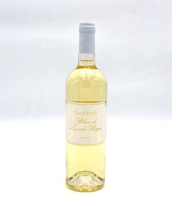 2024 Chateau Lynch-Bages Blanc de Lynch-Bages