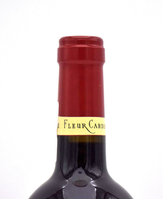2020 Chateau Fleur Cardinale